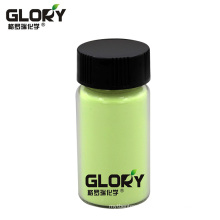 2020 Glory Chemical Powder High Whitening Effect Optical Brightening Agent Ksn For Plastic